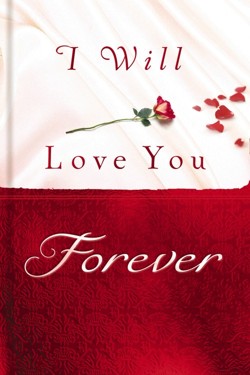 I Will Love You Forever
