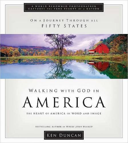 Walking with God in America