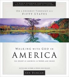 Walking with God in America