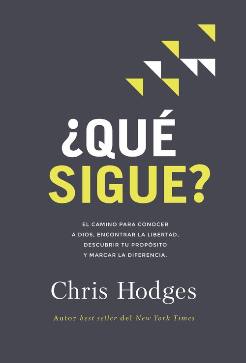 ?Que sigue?