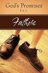 God's Promises for Fathers