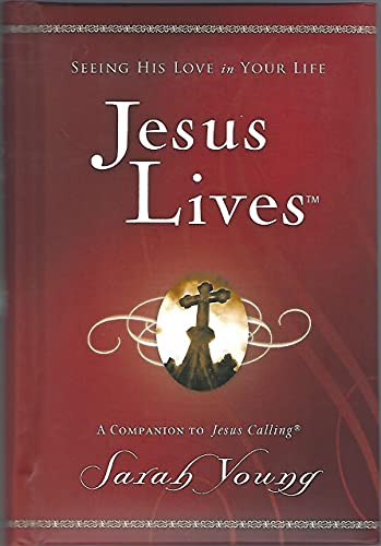Jesus Lives