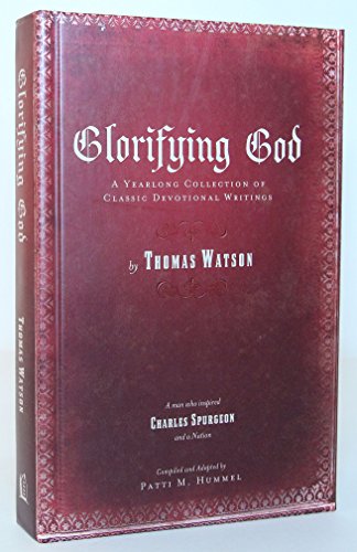 Glorifying God