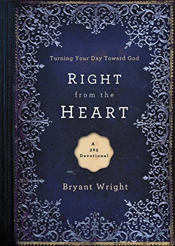 Right from the Heart