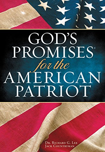 God's Promises for the American Patriot