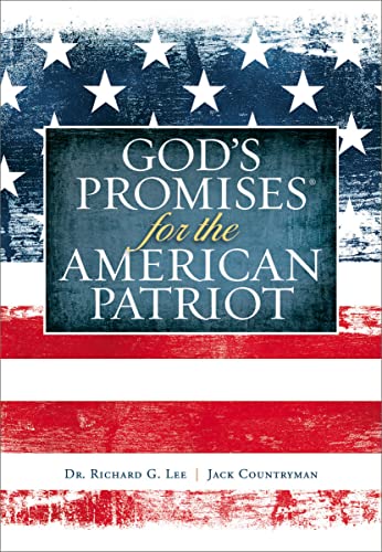 God's Promises for the American Patriot