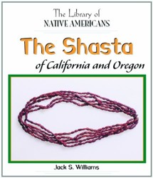 The Shasta of California and Oregon