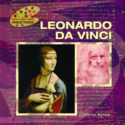 Leonardo Da Vinci
