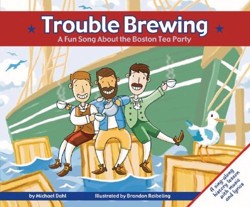 Trouble Brewing