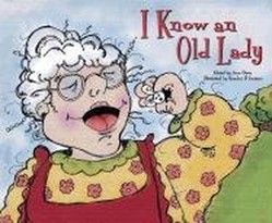 I Know an Old Lady