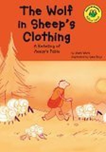 The Wolf in Sheep's Clothing
