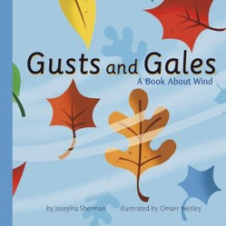 Gusts and Gales