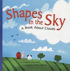 Shapes in the Sky