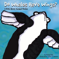 Do Whales Have Wings?