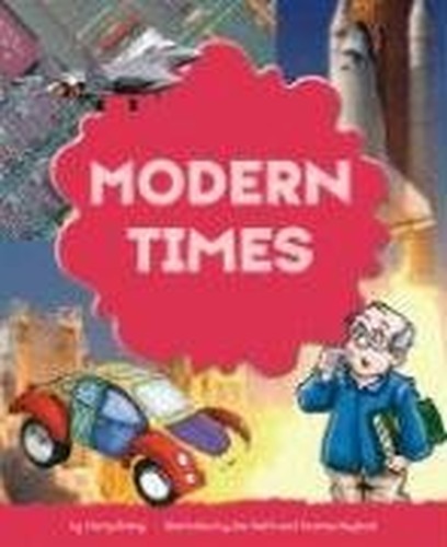 Modern Times