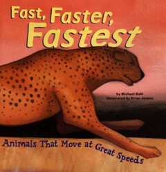 Fast, Faster, Fastest