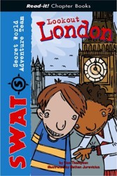 Lookout London