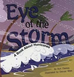 Eye of the Storm