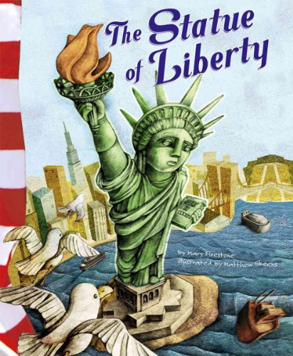 The Statue of Liberty