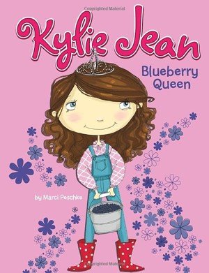 Blueberry Queen