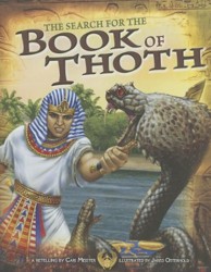 The Search for the Book of Thoth