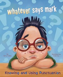 Whatever Says Mark