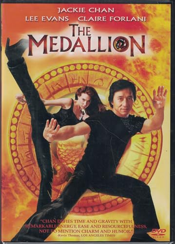 The Medallion