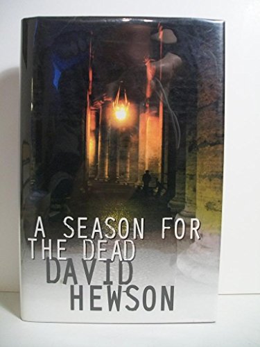 A Season for the Dead