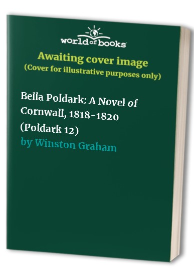 Bella Poldark