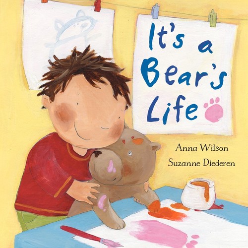 It's A Bear's Life