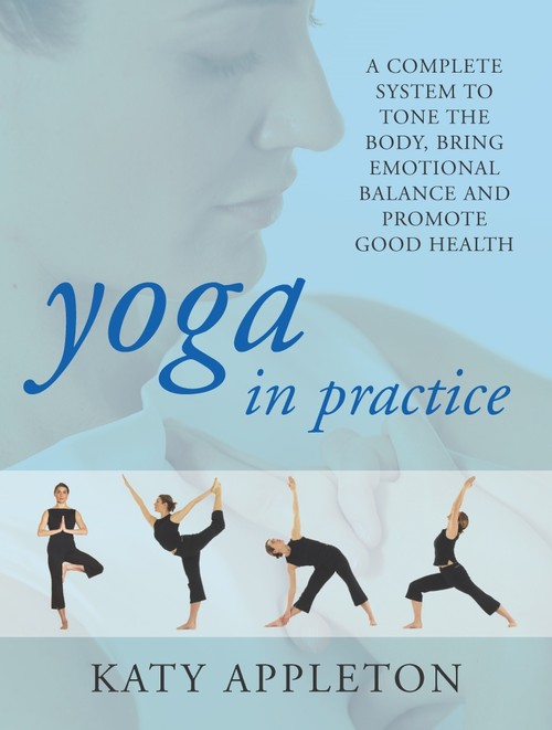 Yoga in Practice