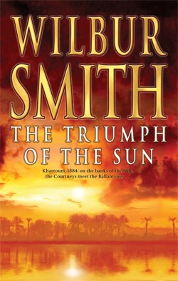 The Triumph of the Sun