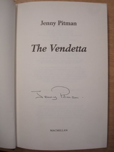 The Vendetta