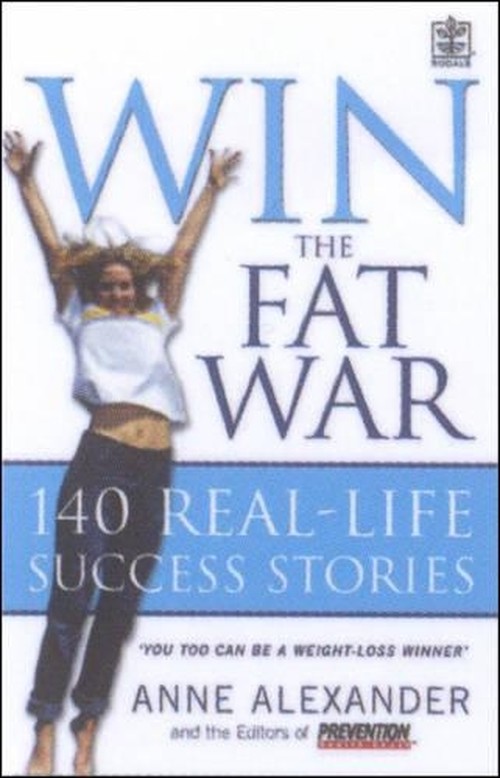 Win The Fat War (Rodale)
