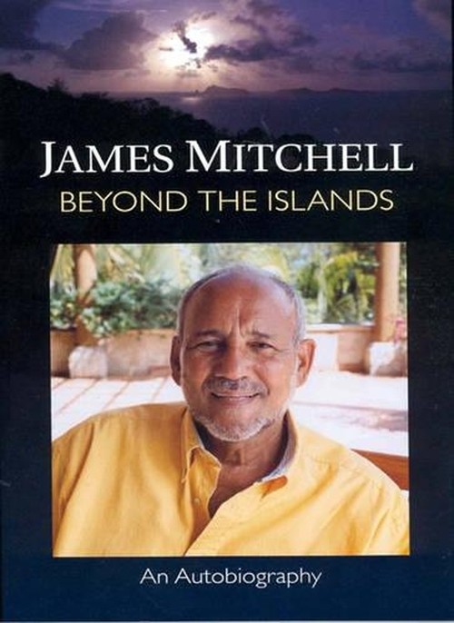 Beyond the Islands