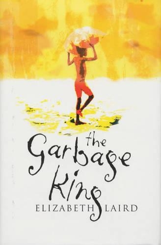 The Garbage King (HB)