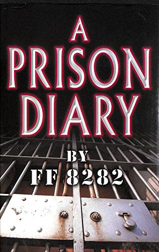 A Prison Diary Volume I