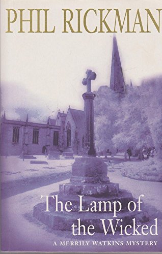 Lamp of the Wicked