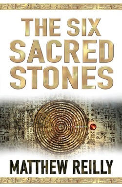 The Six Sacred Stones