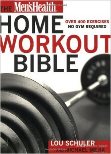 The Home Workout Bible