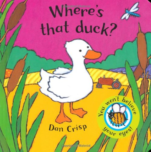 Where's that Duck?