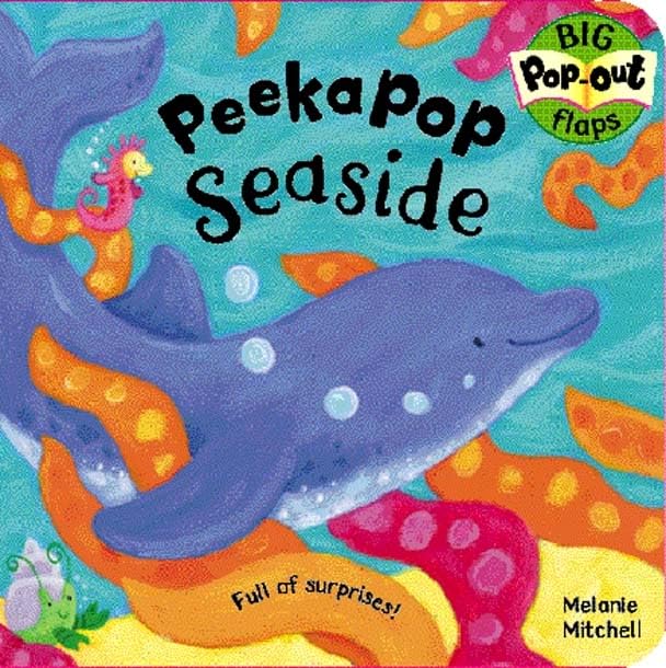 Peekapops: Peekapop Seaside