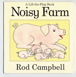 Noisy Farm