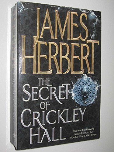 The Secret of Crickley Hall