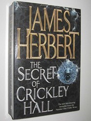The Secret of Crickley Hall