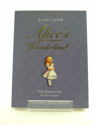 Alice's Adventures in Wonderland