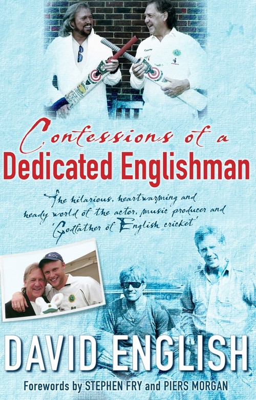 Confessions of a Dedicated Englishman