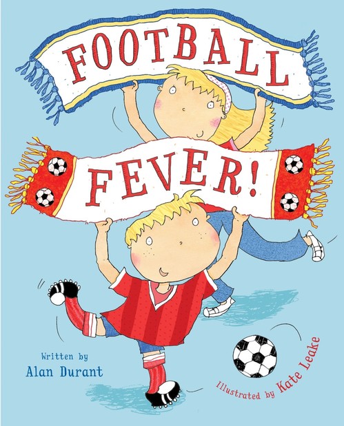 Football Fever