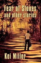 Macmillan Caribbean Writers: Fear of Stones and Other Stories