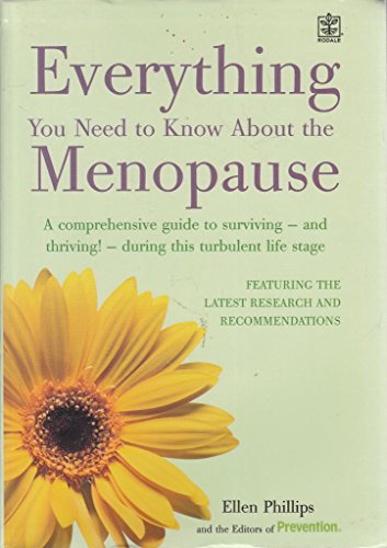 Every You Need to Know About Menopa